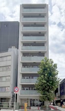 外観写真 アーバンパーク日暮里