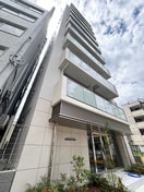 外観写真 アーバンパーク日暮里