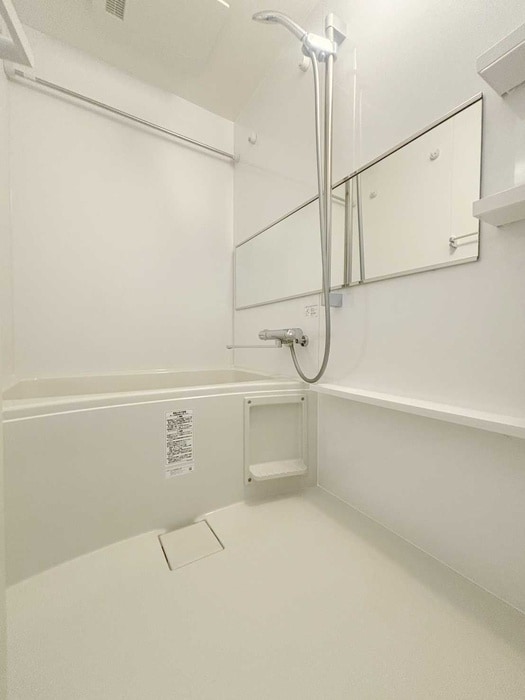 バス／シャワールーム等 アーバンパーク日暮里