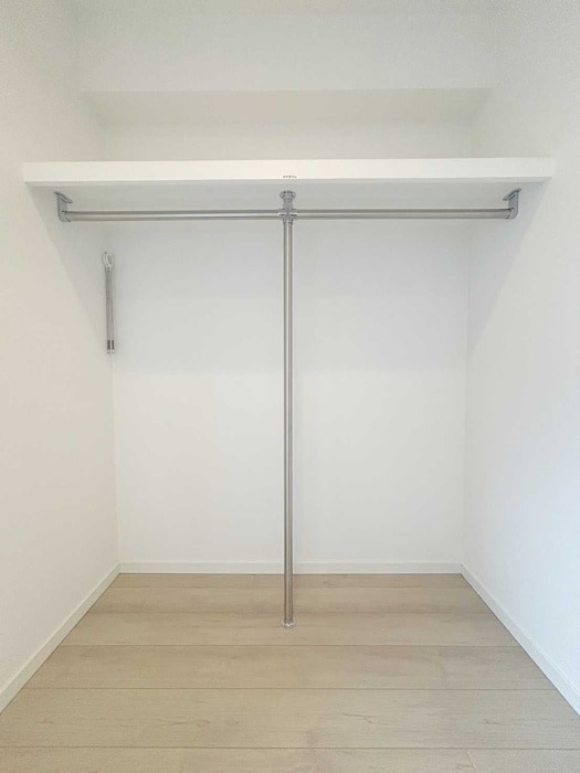 収納 アーバンパーク日暮里