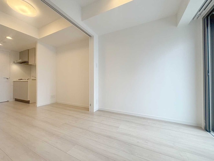 居室 アーバンパーク日暮里