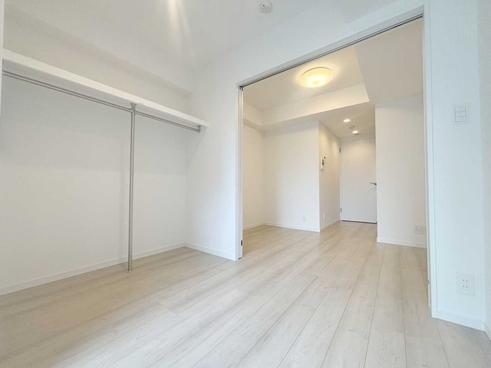 居室 アーバンパーク日暮里