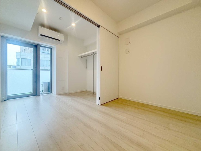 居室 アーバンパーク日暮里