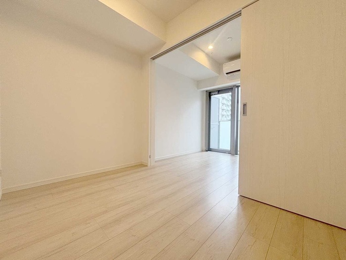 居室 アーバンパーク日暮里