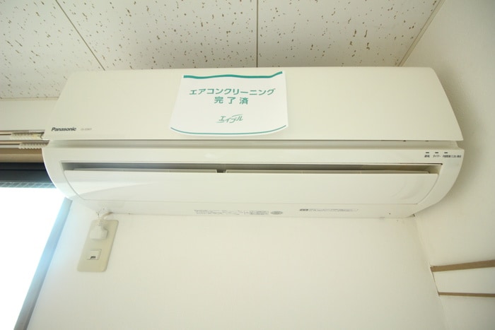 内観写真 第５五月ハイツ