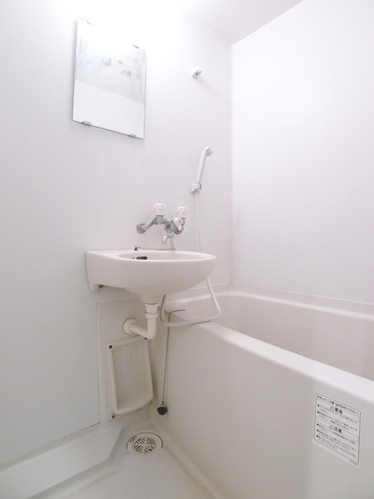 バス／シャワールーム等 ピアノ