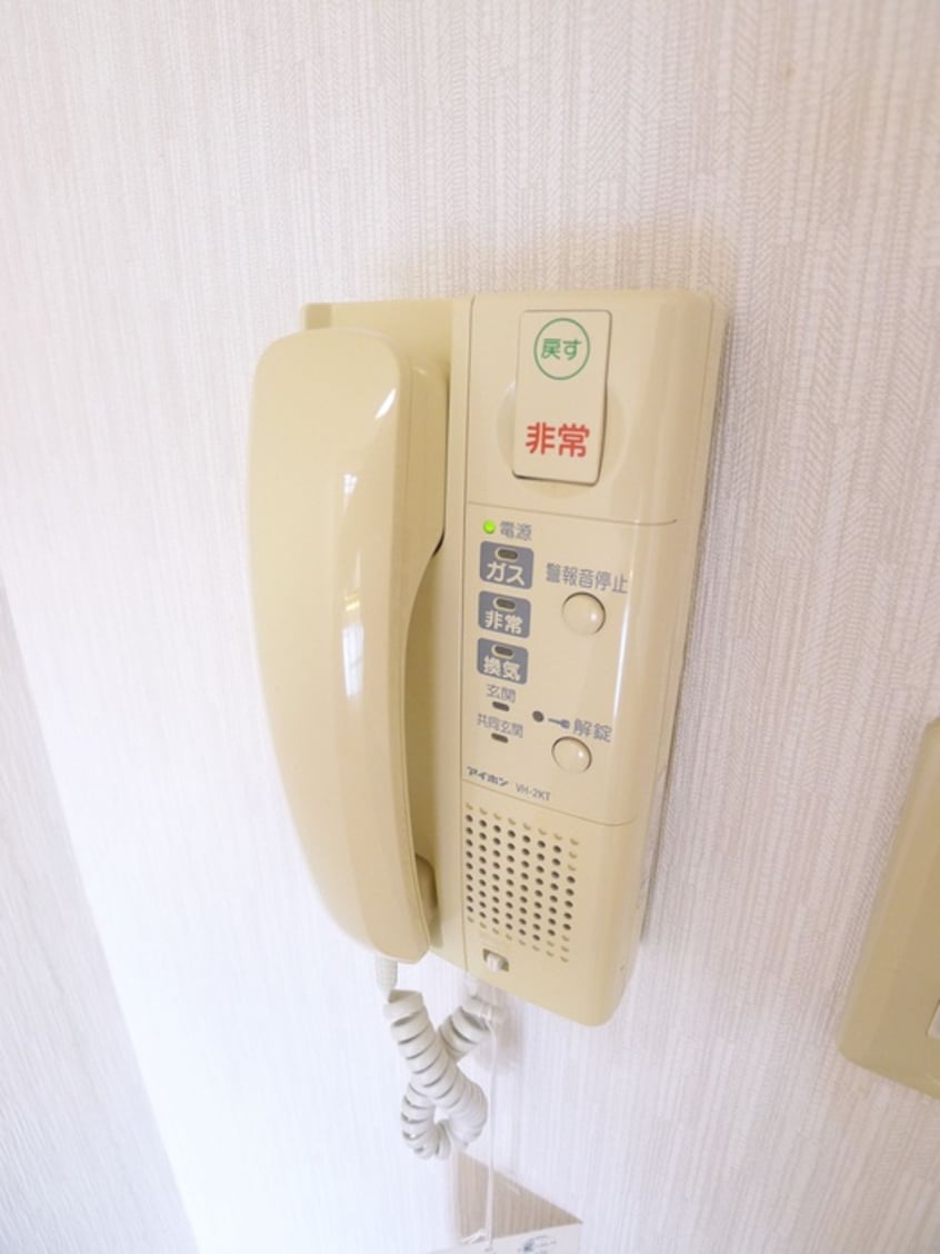 内観写真 ピアノ