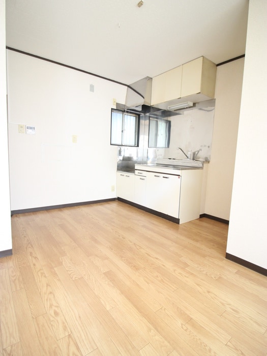 内観写真 シュラインハイツ