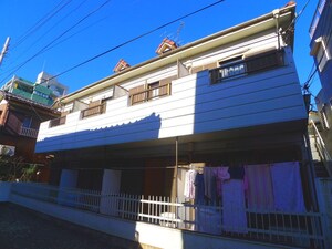 高伸ハイツ