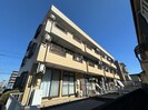 メゾンみすみの外観