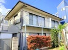ハイツ松桂の外観