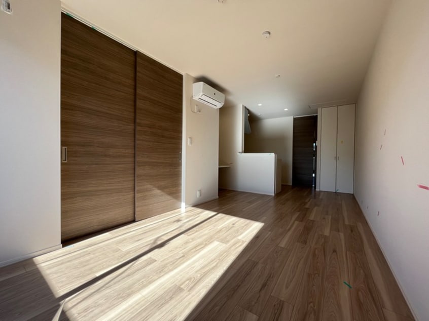 内観写真 ＣＯＲＮＵＳ桜上水