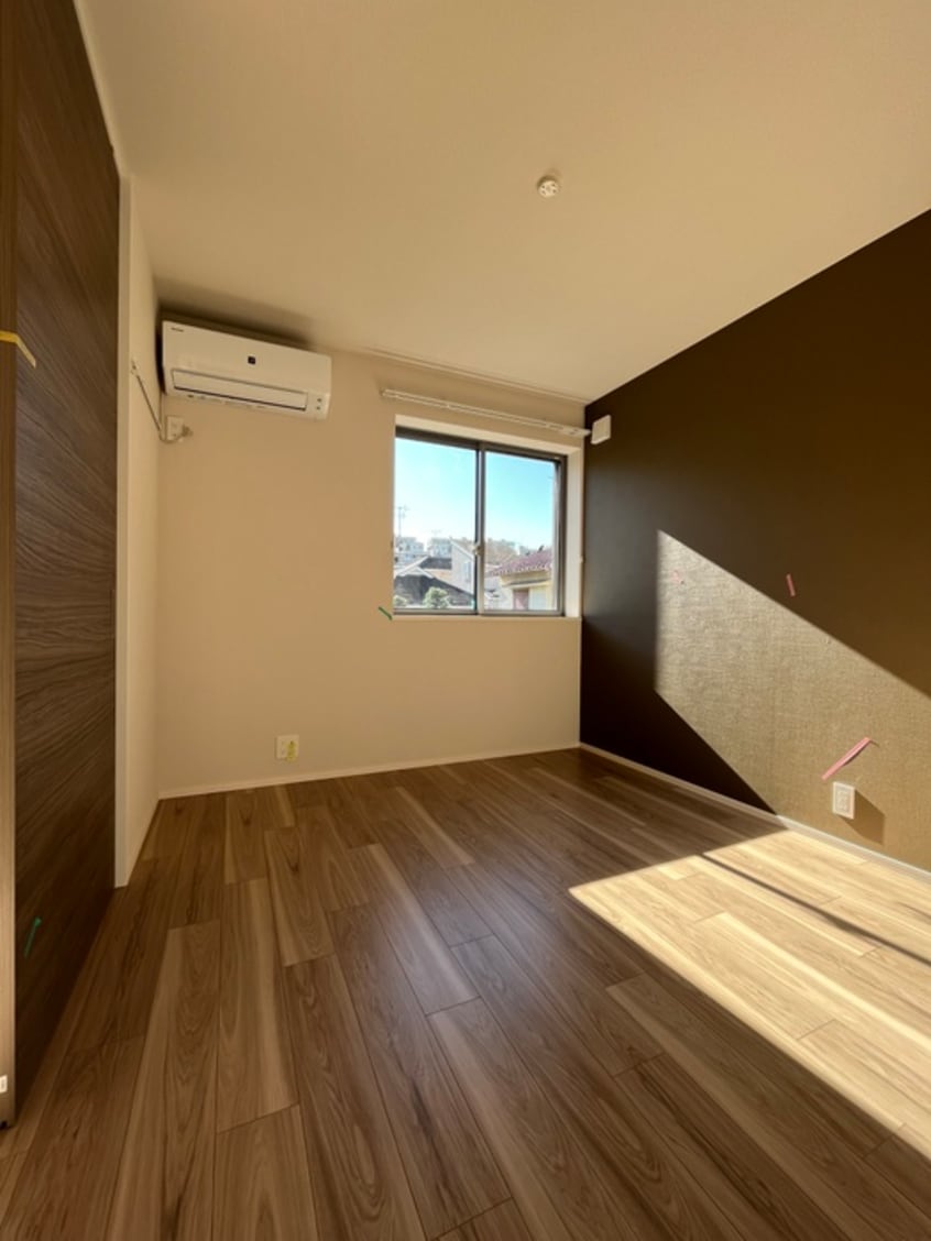 居室 ＣＯＲＮＵＳ桜上水