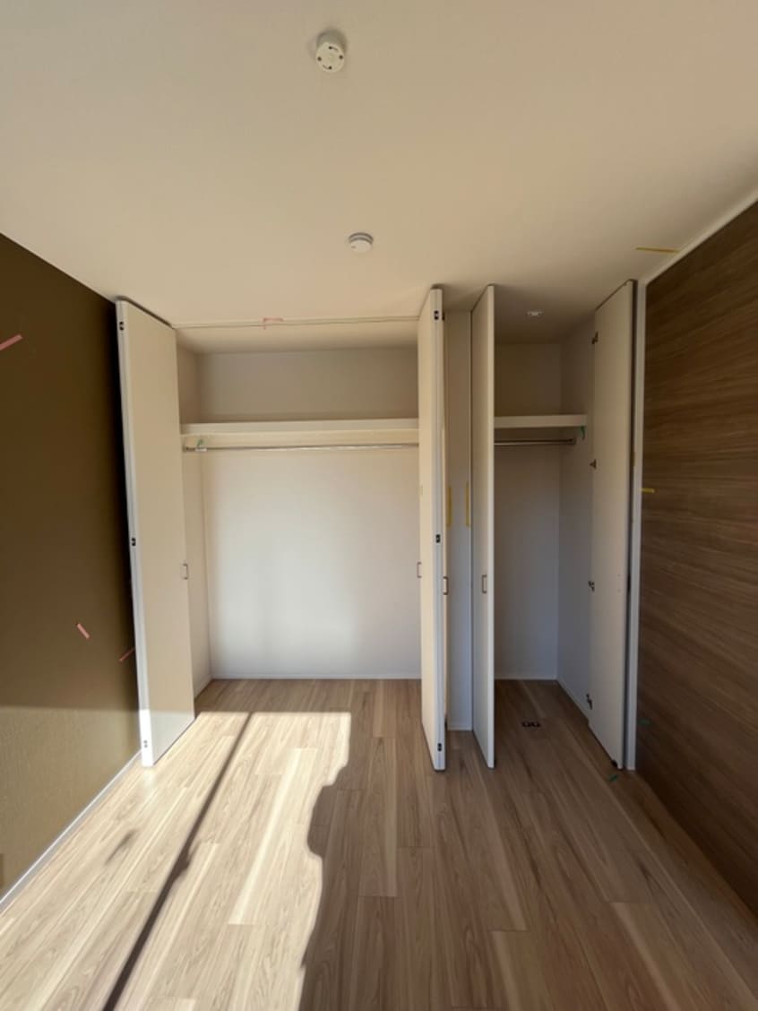 収納 ＣＯＲＮＵＳ桜上水