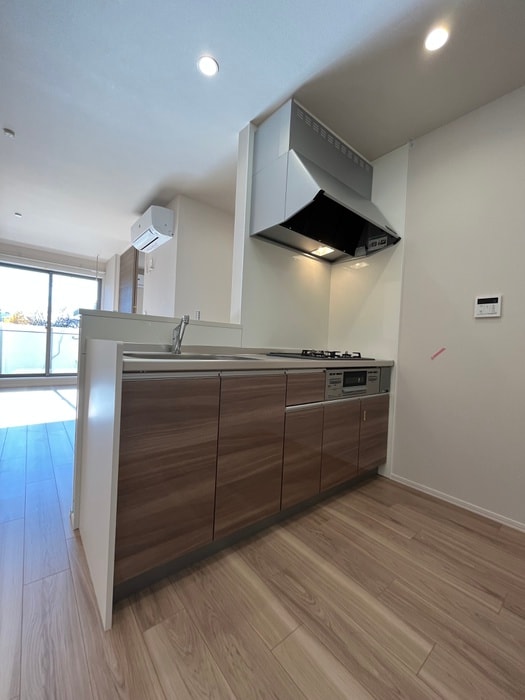 キッチン ＣＯＲＮＵＳ桜上水