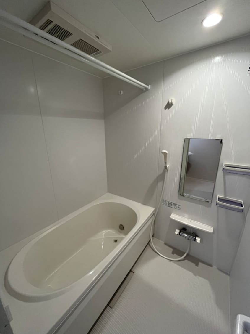 バス／シャワールーム等 ＣＯＲＮＵＳ桜上水