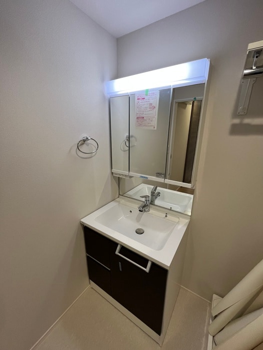 洗面 ＣＯＲＮＵＳ桜上水