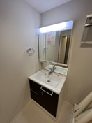 洗面 ＣＯＲＮＵＳ桜上水