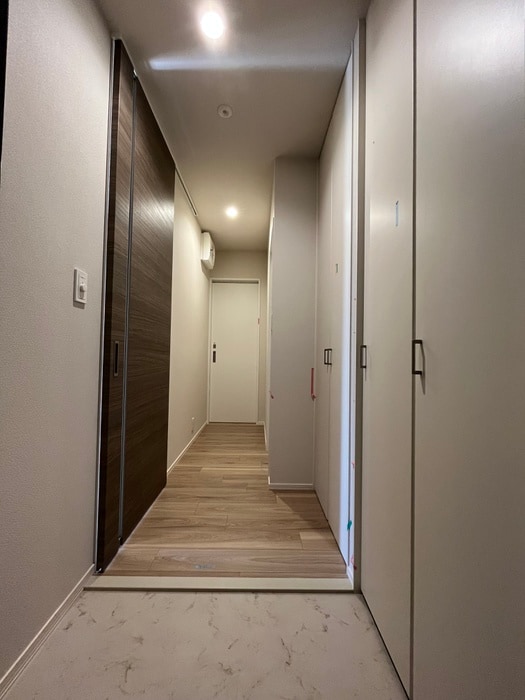 廊下 ＣＯＲＮＵＳ桜上水