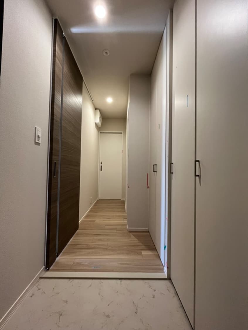 廊下 ＣＯＲＮＵＳ桜上水