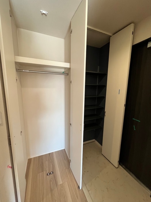 靴箱 ＣＯＲＮＵＳ桜上水