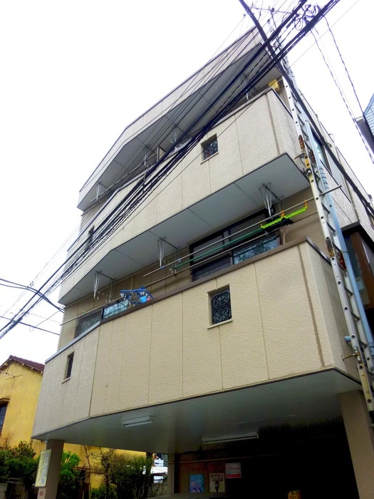 外観写真 ケンハイム