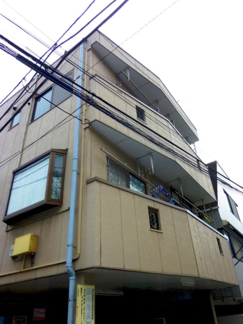 外観写真 ケンハイム