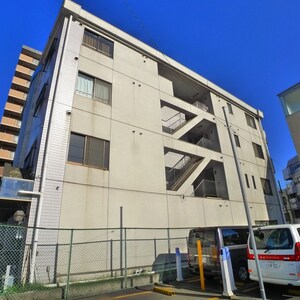 クロス88