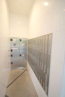 建物設備 アルカンシエル
