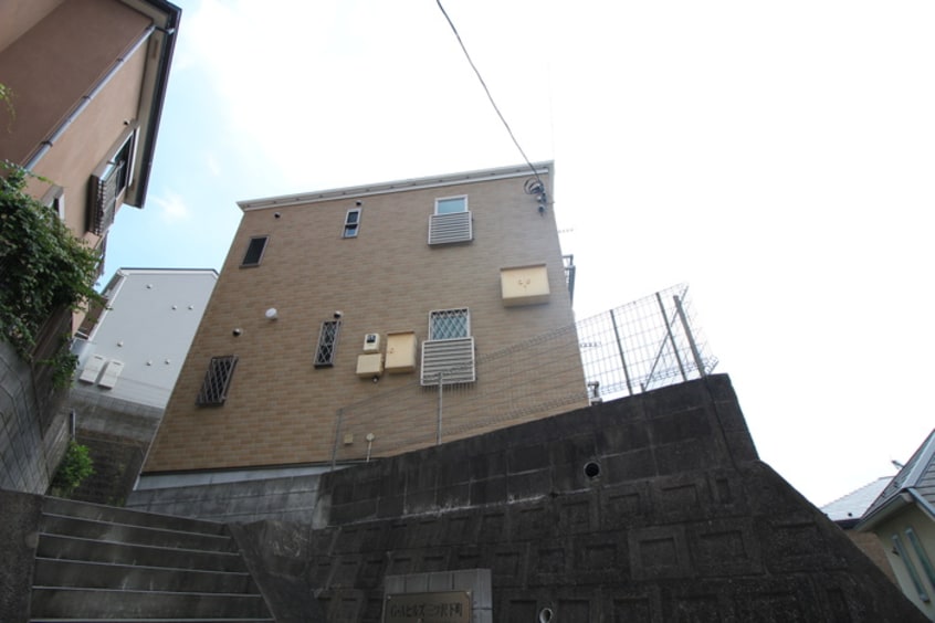 外観写真 Ｇ・Ａヒルズ三ッ沢下町