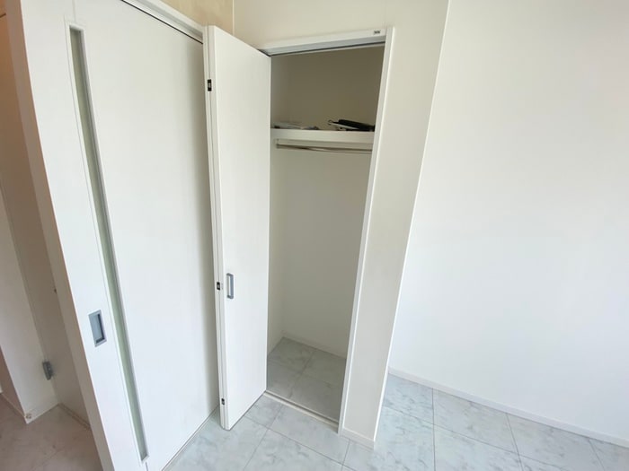 収納 Ｇ・Ａヒルズ三ッ沢下町