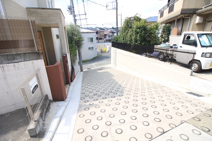 周辺環境 Ｇ・Ａヒルズ三ッ沢下町