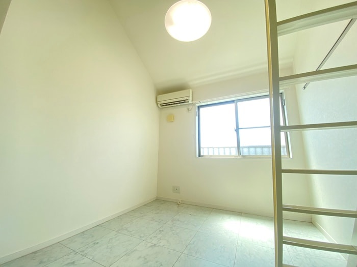 居室 Ｇ・Ａヒルズ三ッ沢下町