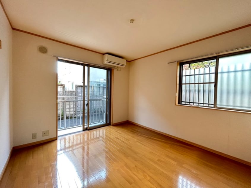 居室 フラットウェルⅡ