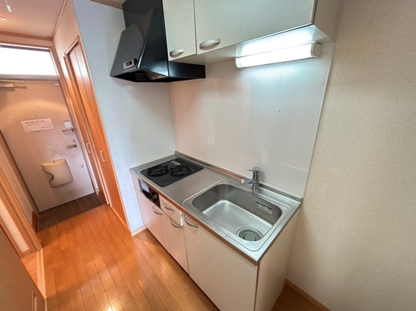 キッチン フラットウェルⅡ