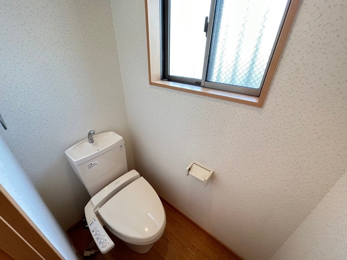 トイレ フラットウェルⅡ