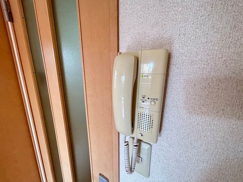 内観写真 フラットウェルⅡ