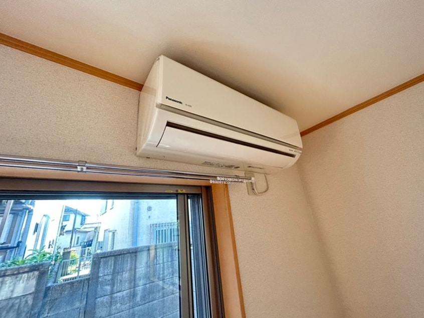 内観写真 フラットウェルⅡ