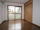 居室 ヴィラ市ヶ尾