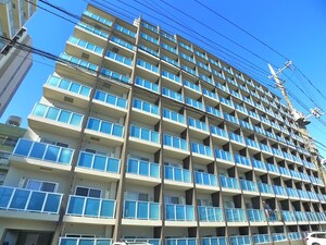 グランフォース北綾瀬(802)