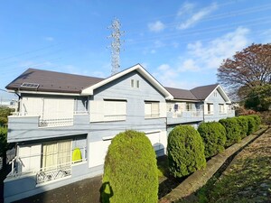 ヴィラージュ１