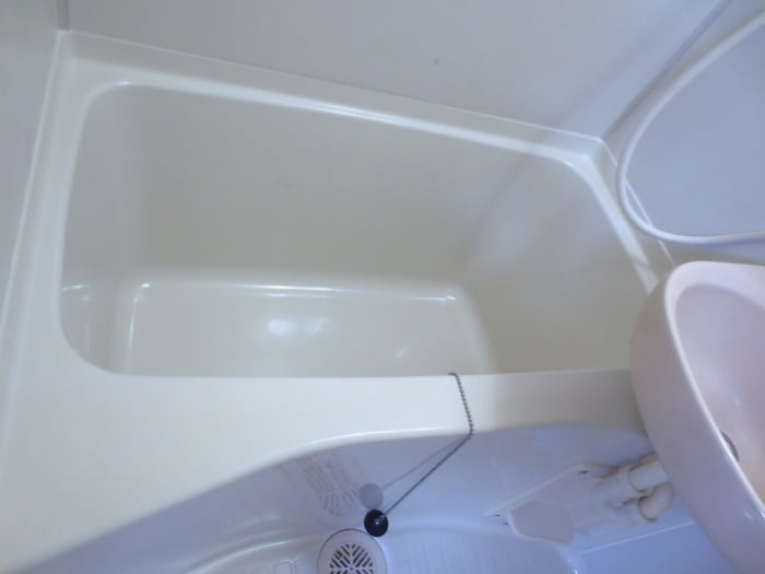 バス／シャワールーム等 サマックスガーデニアハイツ