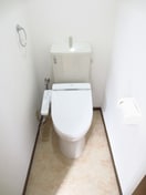 トイレ サマックスガーデニアハイツ
