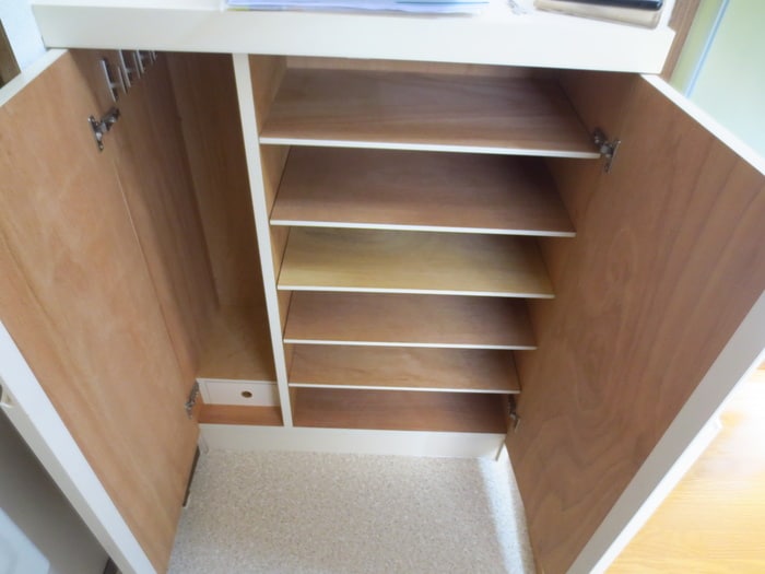 靴箱 サマックスガーデニアハイツ