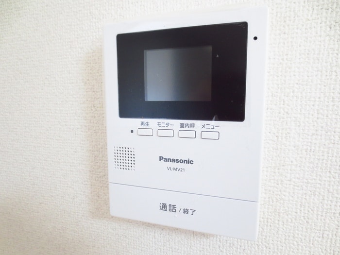 内観写真 サマックスガーデニアハイツ