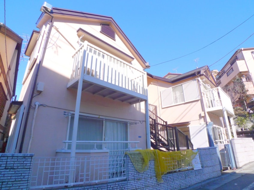 エントランス部分 フレンドリー