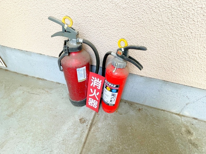 建物設備 フレンドリー