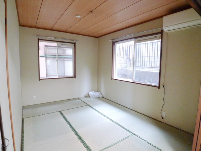 居室 フレンドリー