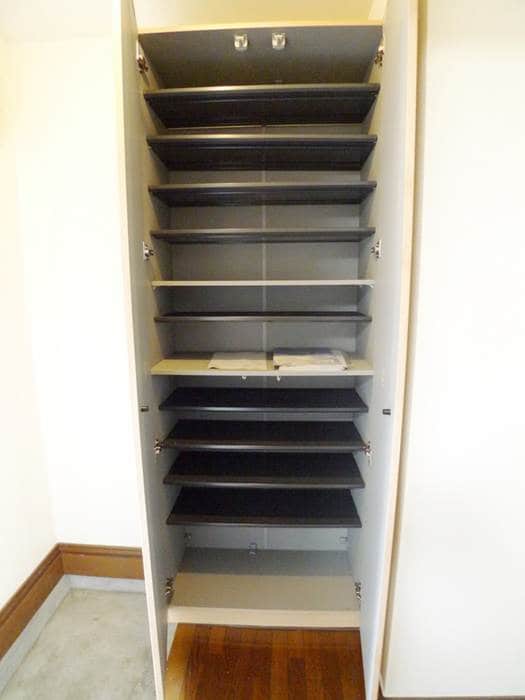 靴箱 フレンドリー