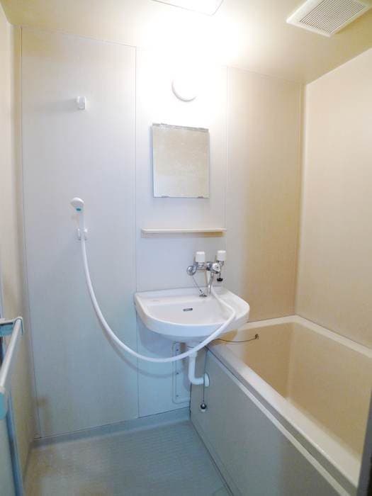 バス／シャワールーム等 フレンドリー